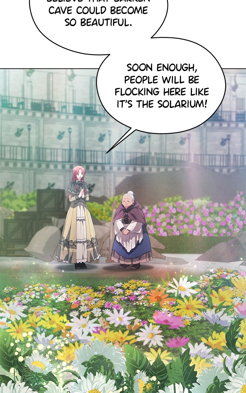 No Benefits for theReincarnated Episode 23 page 41 - 