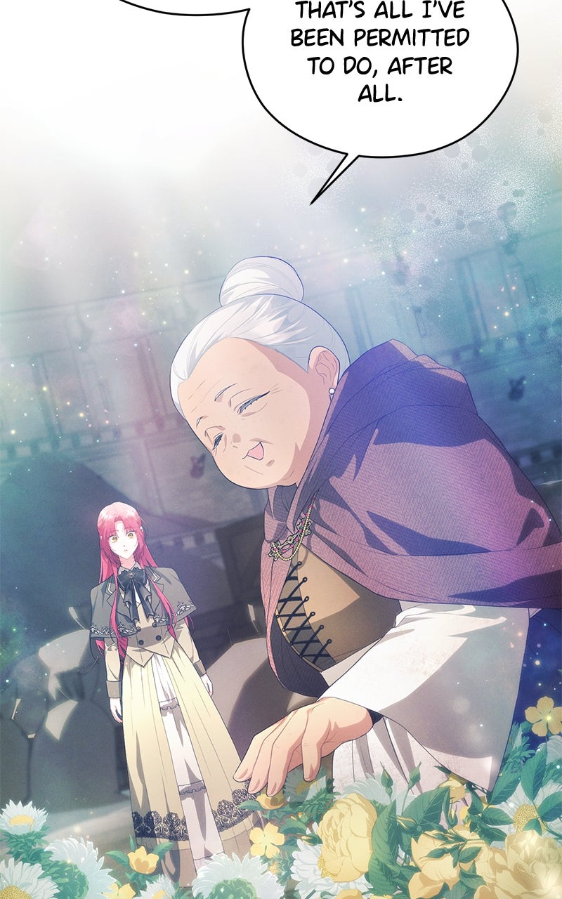 No Benefits for theReincarnated Episode 23 page 51 - 
