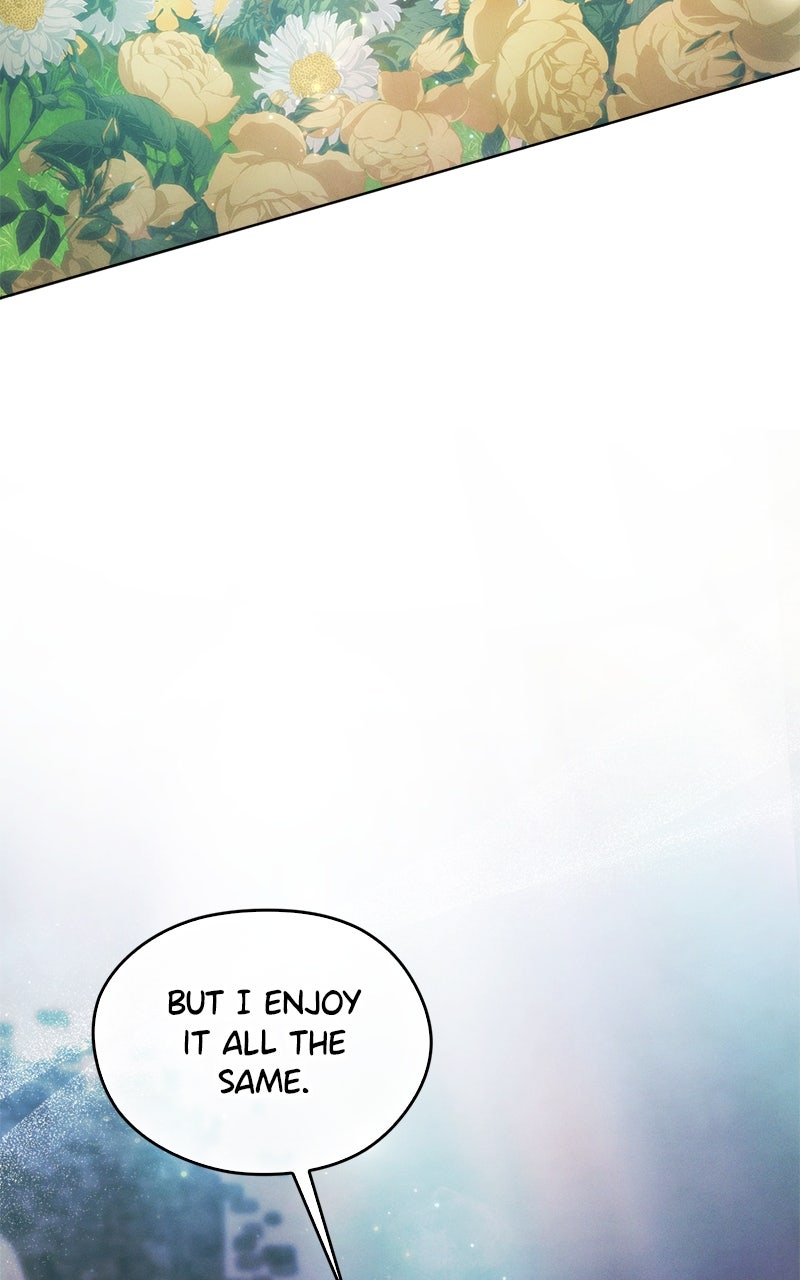 No Benefits for theReincarnated Episode 23 page 52 - 