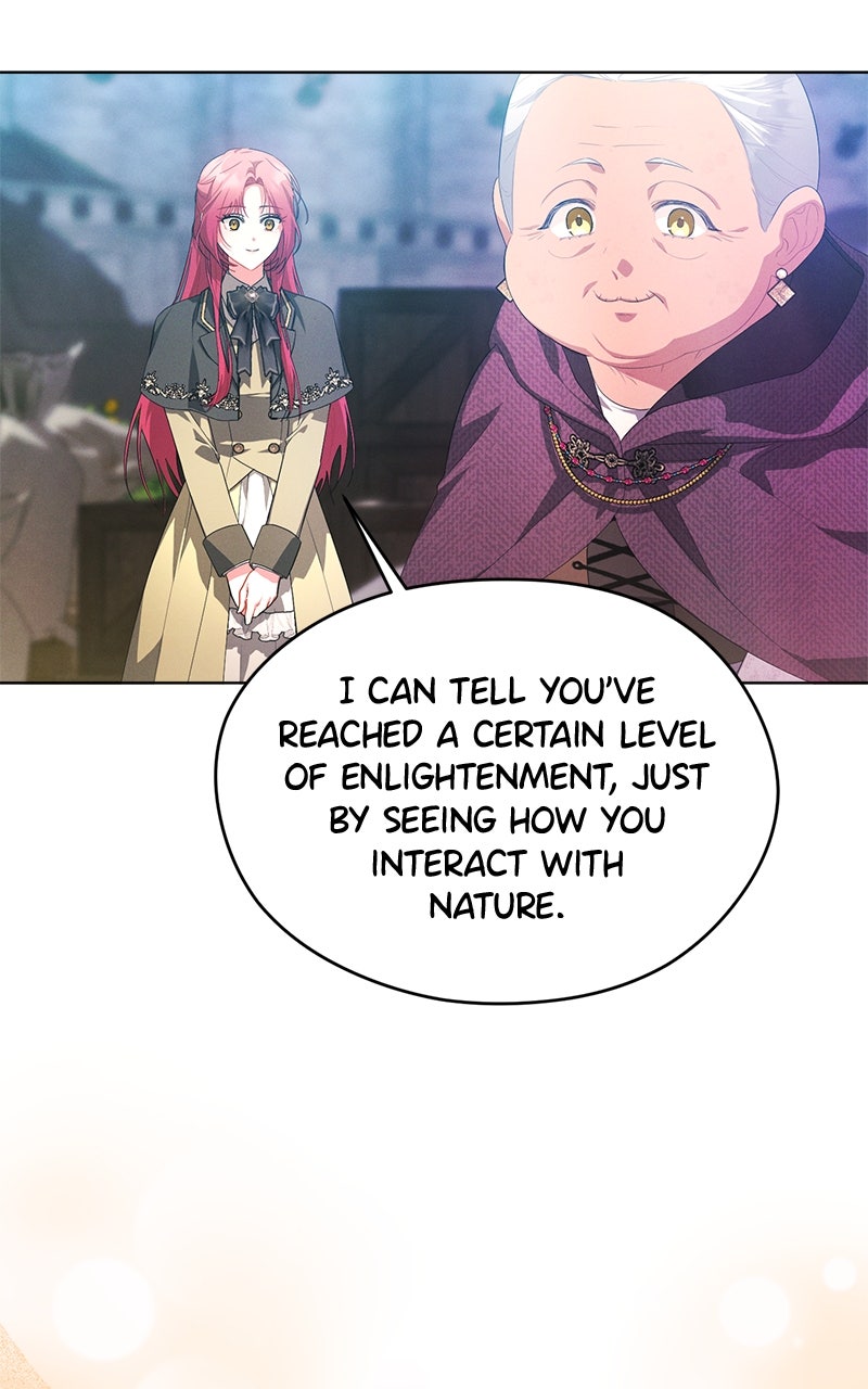 No Benefits for theReincarnated Episode 23 page 54 - 