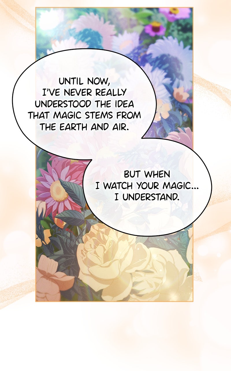 No Benefits for theReincarnated Episode 23 page 55 - 