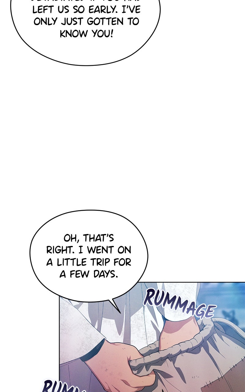 No Benefits for theReincarnated Episode 23 page 57 - 