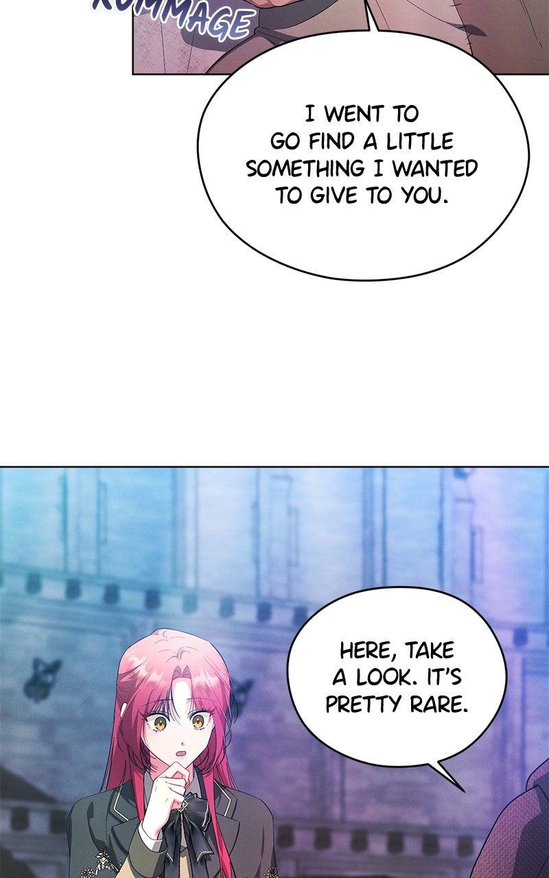 No Benefits for theReincarnated Episode 23 page 58 - 