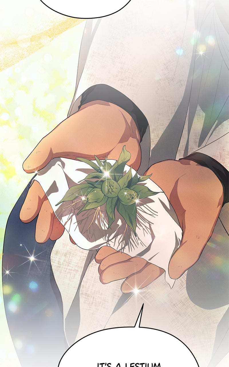 No Benefits for theReincarnated Episode 23 page 60 - 