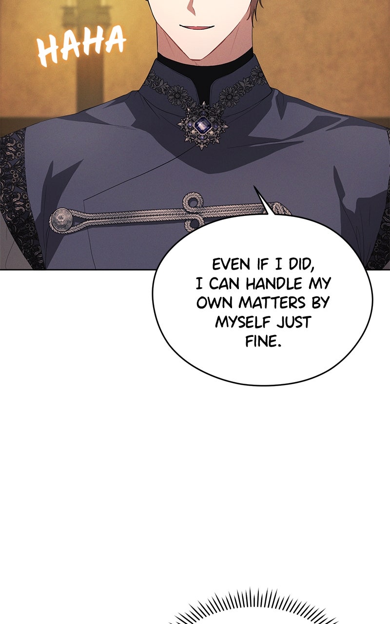 No Benefits for theReincarnated Episode 23 page 7 - 