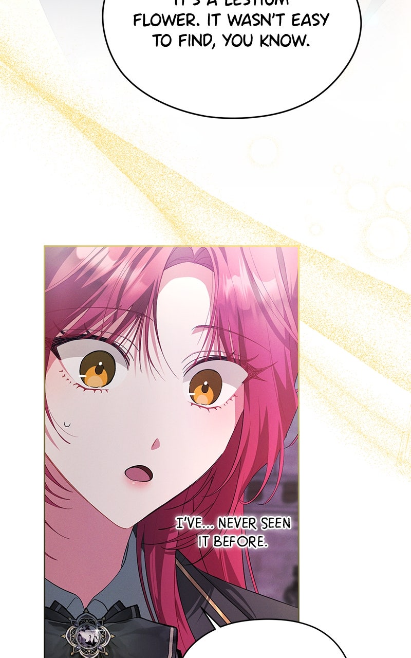 No Benefits for theReincarnated Episode 23 page 61 - 