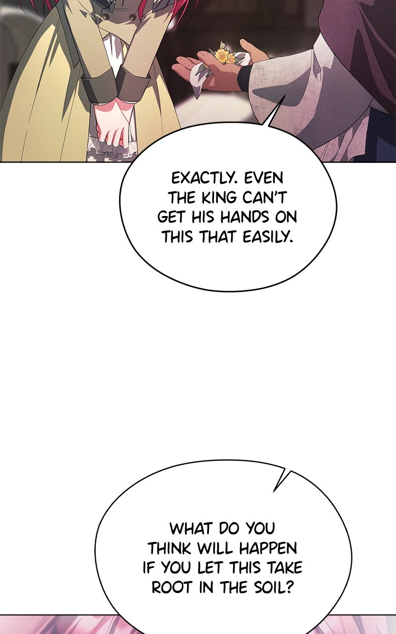 No Benefits for theReincarnated Episode 23 page 69 - 