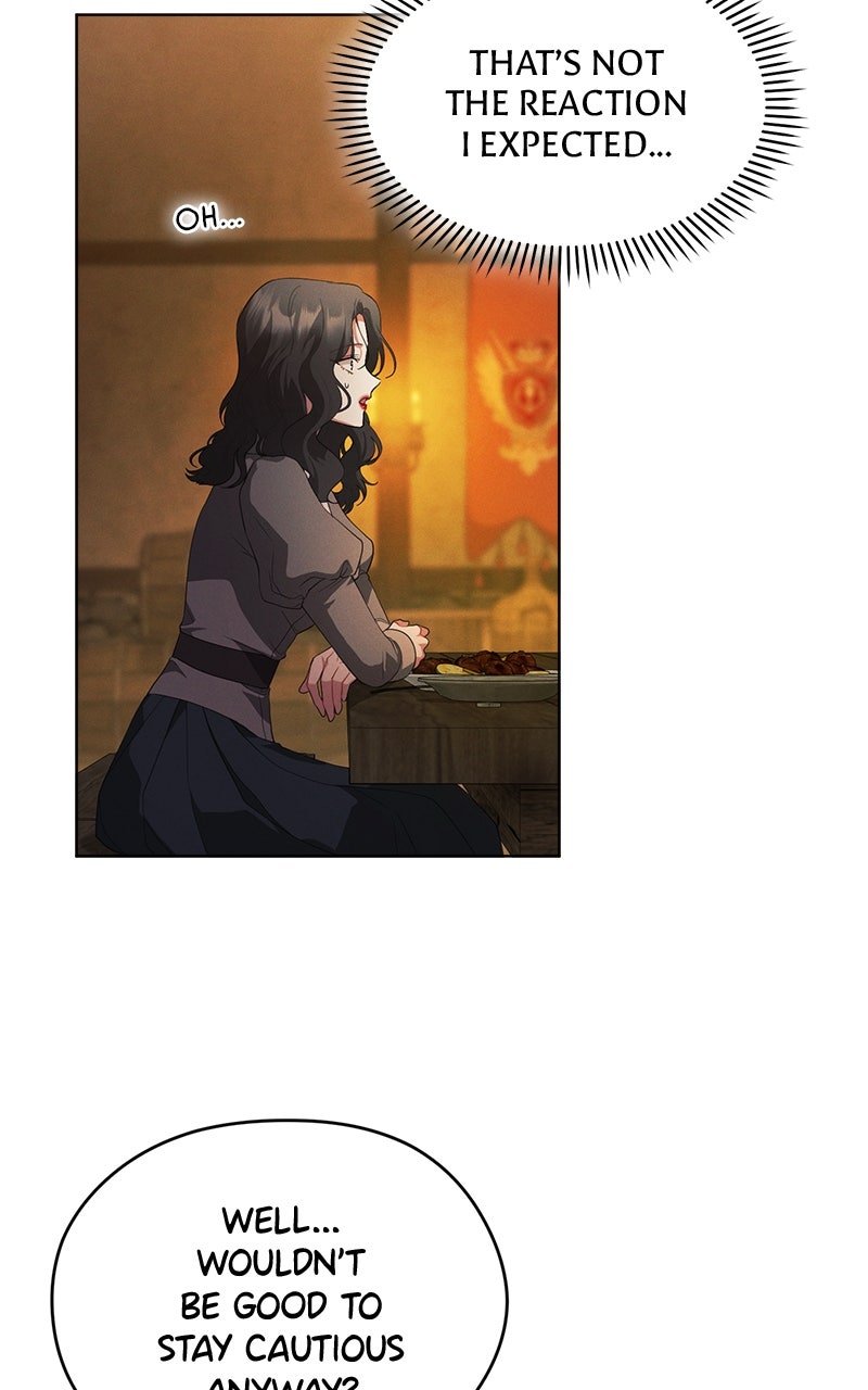 No Benefits for theReincarnated Episode 23 page 8 - 