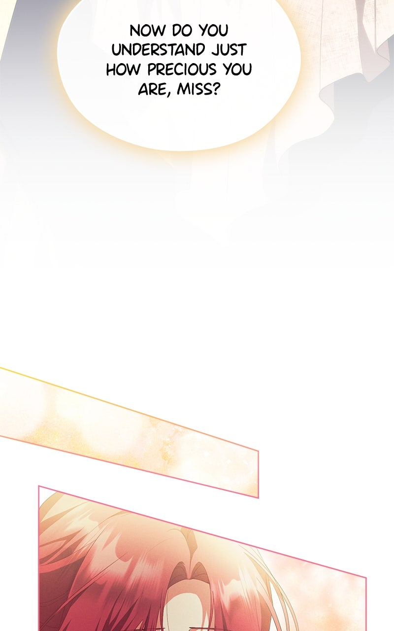 No Benefits for theReincarnated Episode 23 page 75 - 