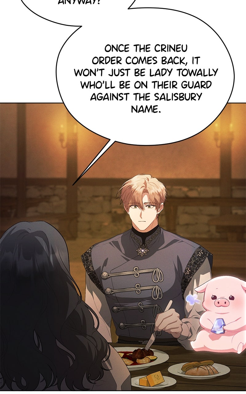No Benefits for theReincarnated Episode 23 page 9 - 