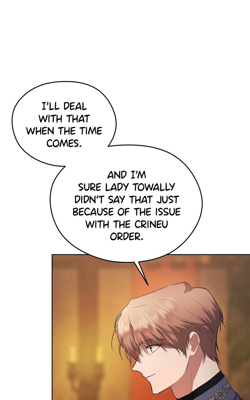 No Benefits for theReincarnated Episode 23 page 10 - 
