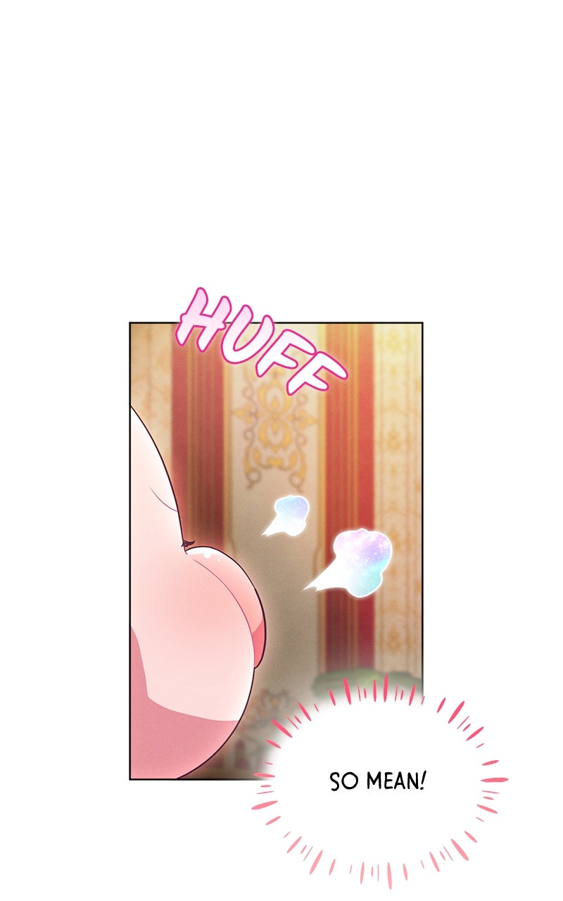 No Benefits for theReincarnated Episode 24 page 1 - 