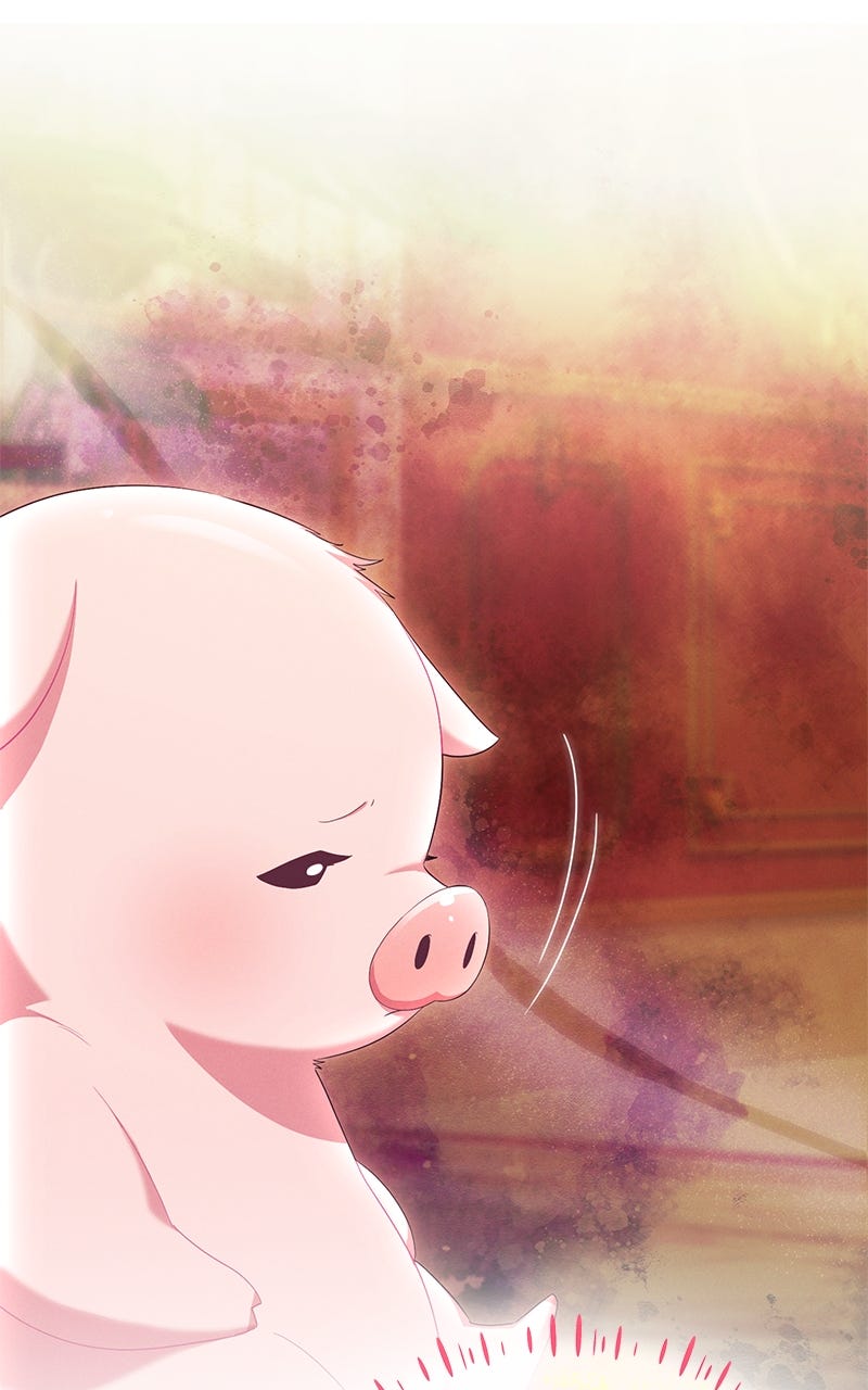 No Benefits for theReincarnated Episode 24 page 12 - 