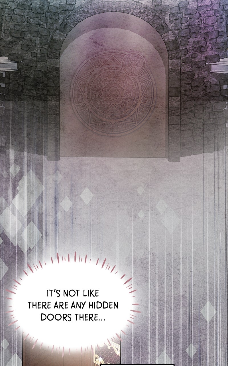 No Benefits for theReincarnated Episode 24 page 14 - 