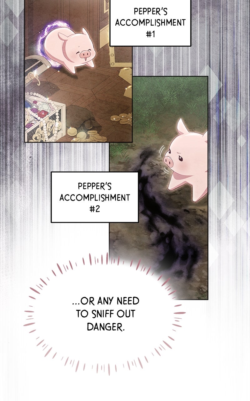 No Benefits for theReincarnated Episode 24 page 15 - 