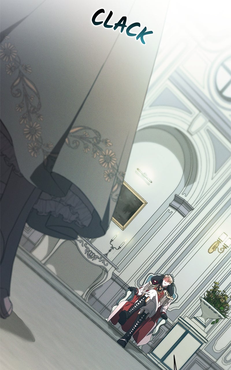 No Benefits for theReincarnated Episode 24 page 22 - 