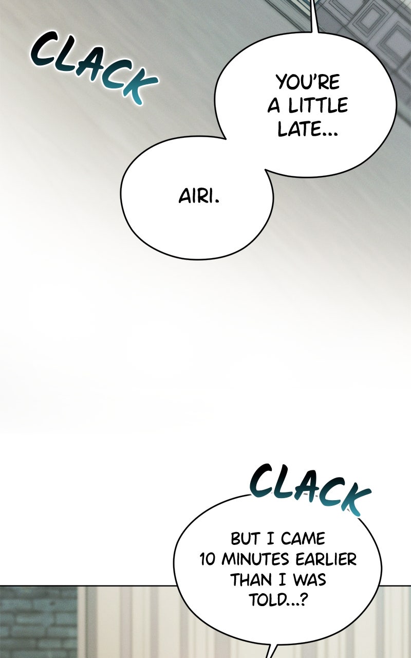 No Benefits for theReincarnated Episode 24 page 23 - 