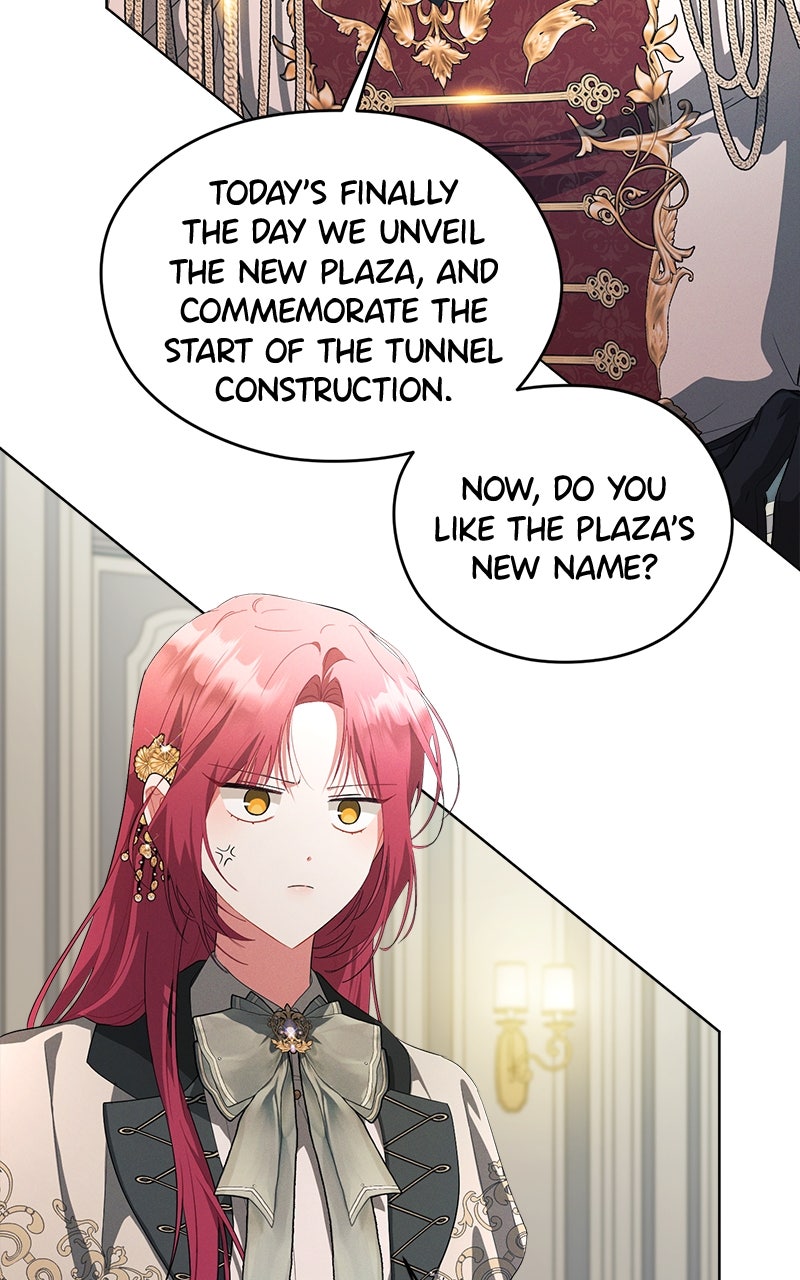 No Benefits for theReincarnated Episode 24 page 26 - 
