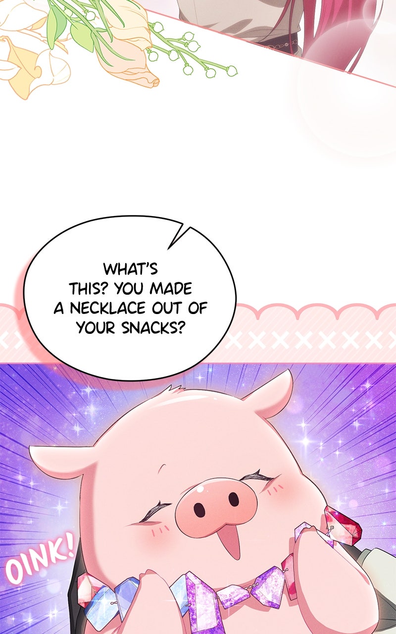 No Benefits for theReincarnated Episode 24 page 32 - 