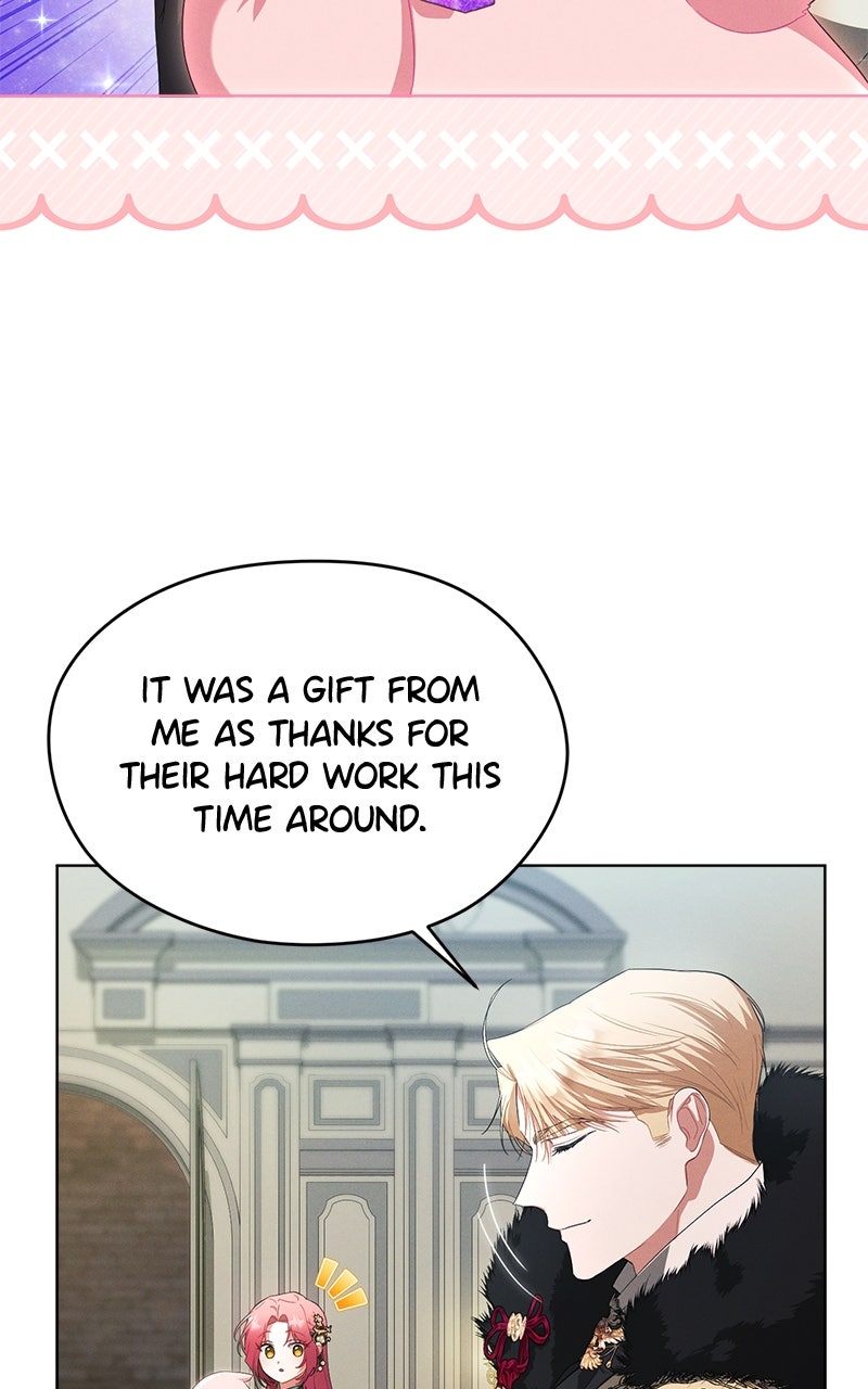 No Benefits for theReincarnated Episode 24 page 33 - 