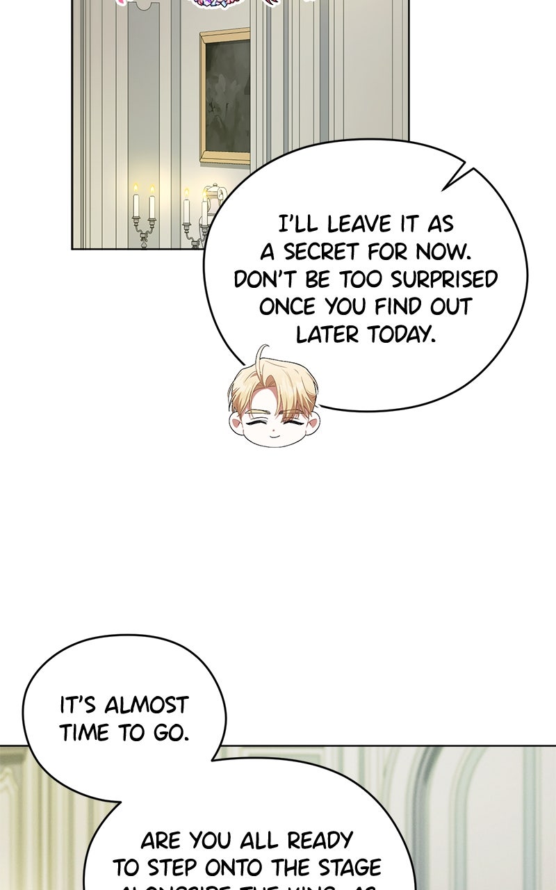 No Benefits for theReincarnated Episode 24 page 35 - 