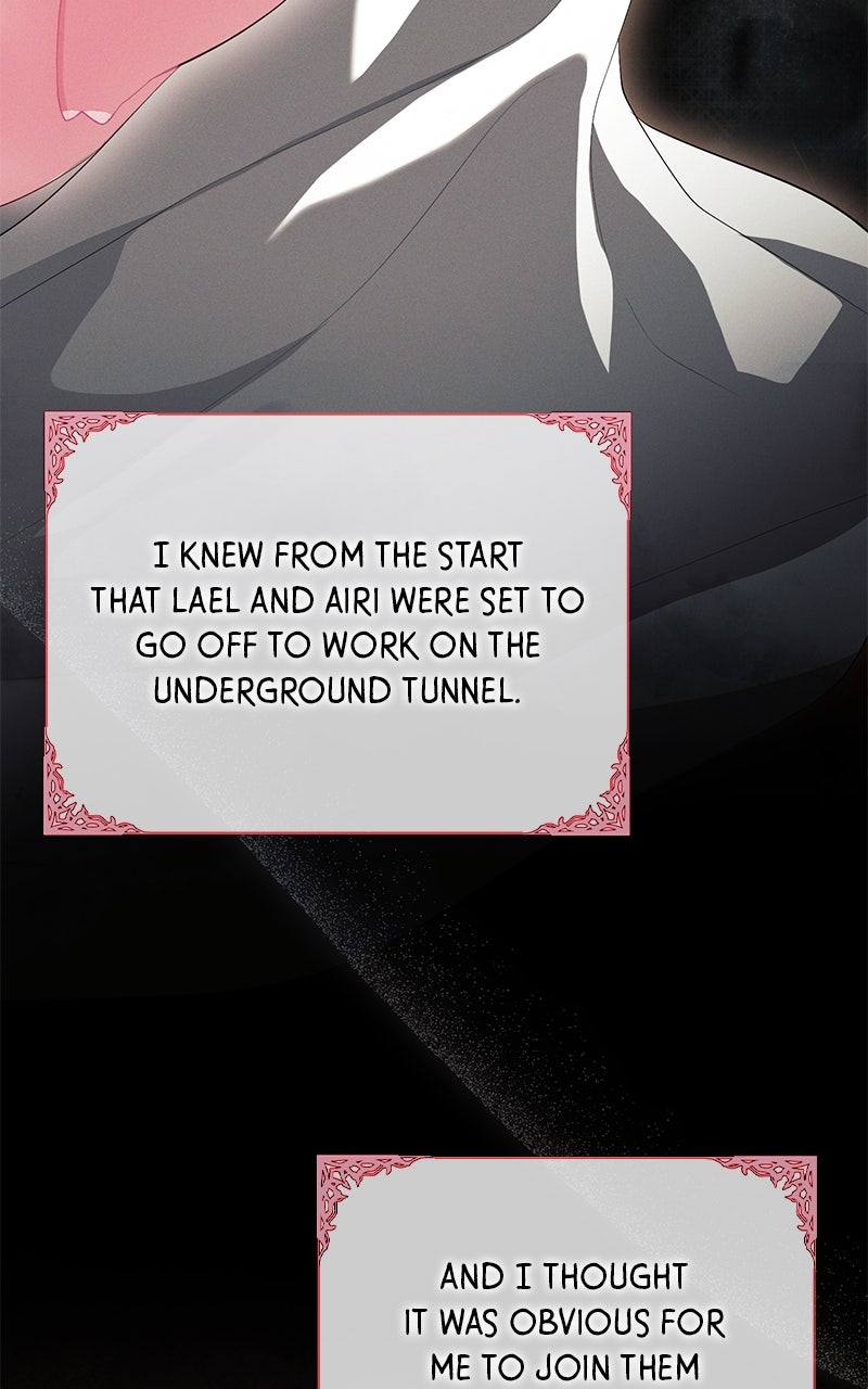 No Benefits for theReincarnated Episode 24 page 5 - 