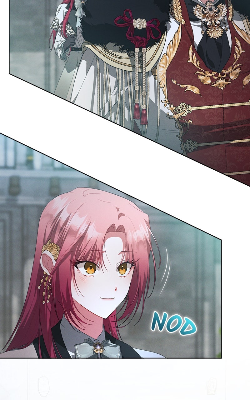 No Benefits for theReincarnated Episode 24 page 50 - 