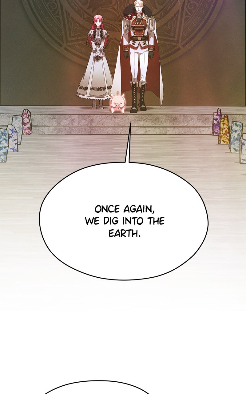 No Benefits for theReincarnated Episode 24 page 58 - 