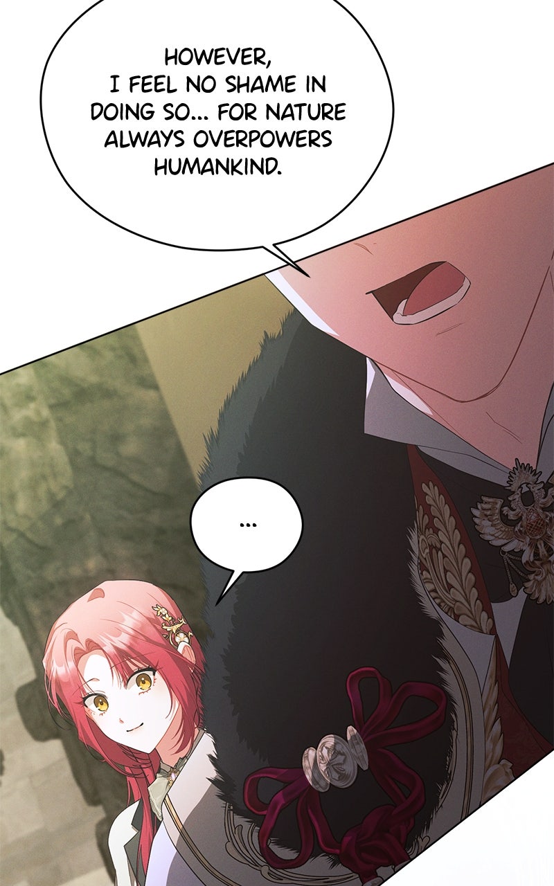 No Benefits for theReincarnated Episode 24 page 59 - 