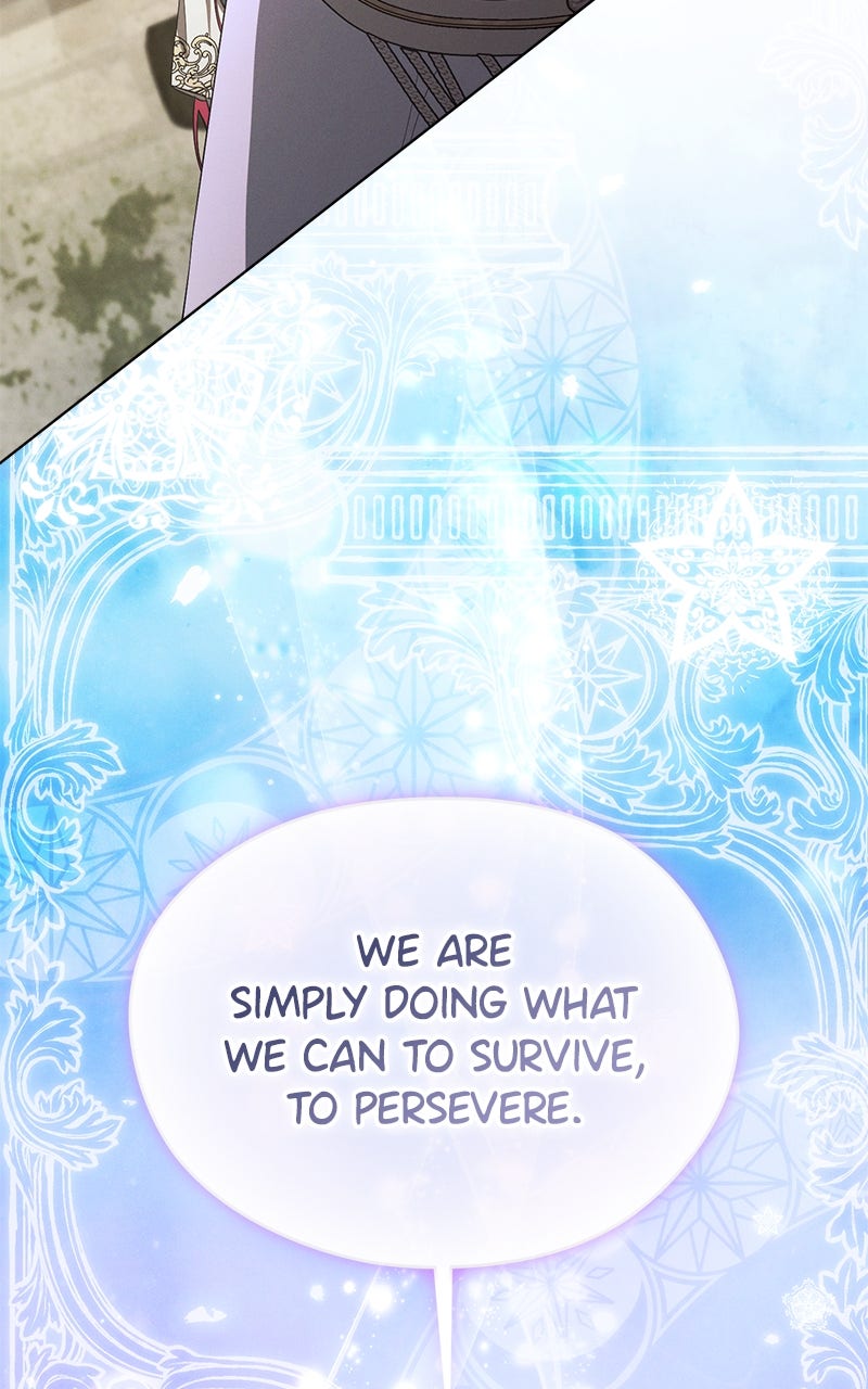 No Benefits for theReincarnated Episode 24 page 60 - 