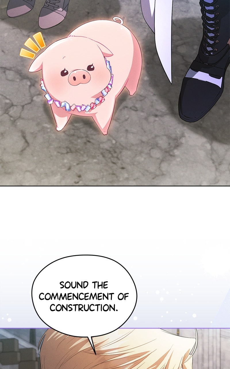 No Benefits for theReincarnated Episode 24 page 63 - 