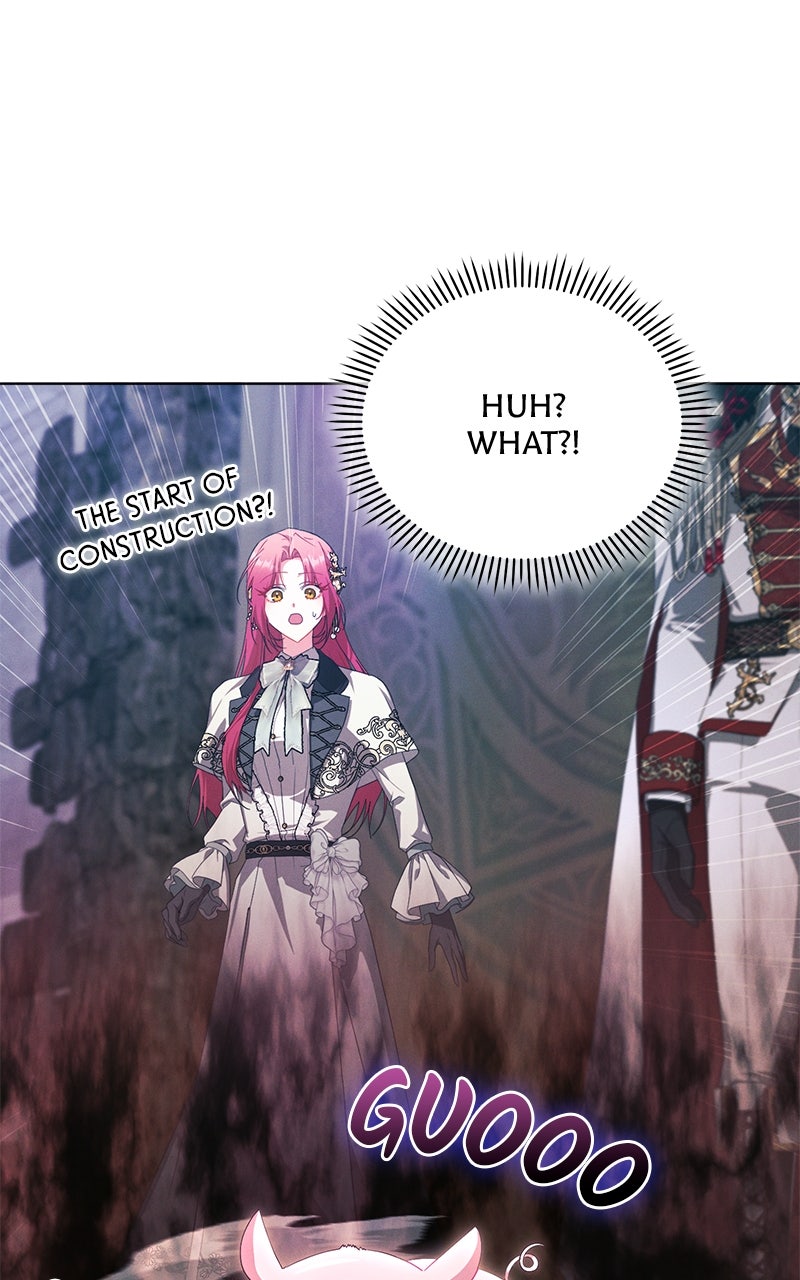No Benefits for theReincarnated Episode 24 page 65 - 