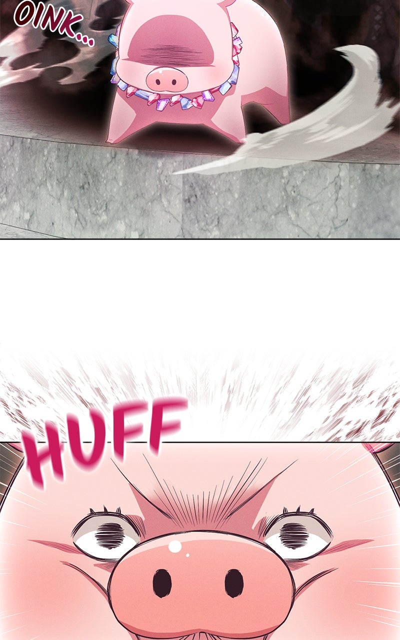 No Benefits for theReincarnated Episode 24 page 66 - 