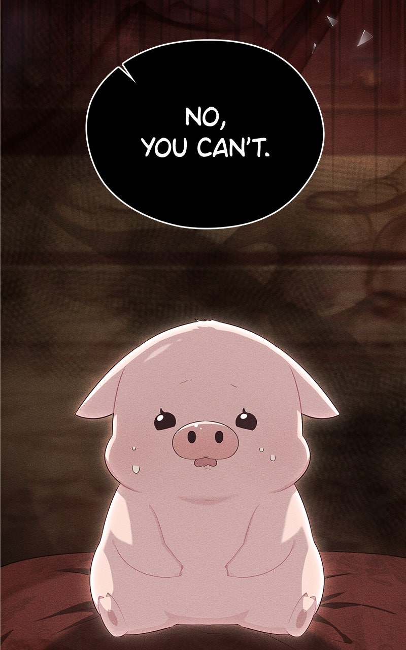 No Benefits for theReincarnated Episode 24 page 8 - 