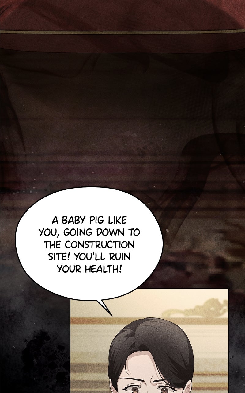 No Benefits for theReincarnated Episode 24 page 9 - 