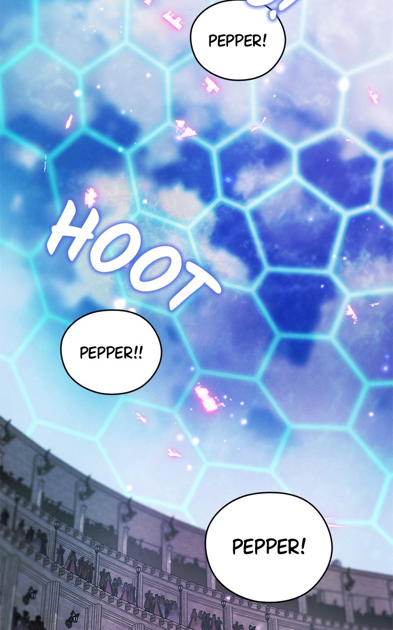 No Benefits for theReincarnated Episode 24 page 82 - 