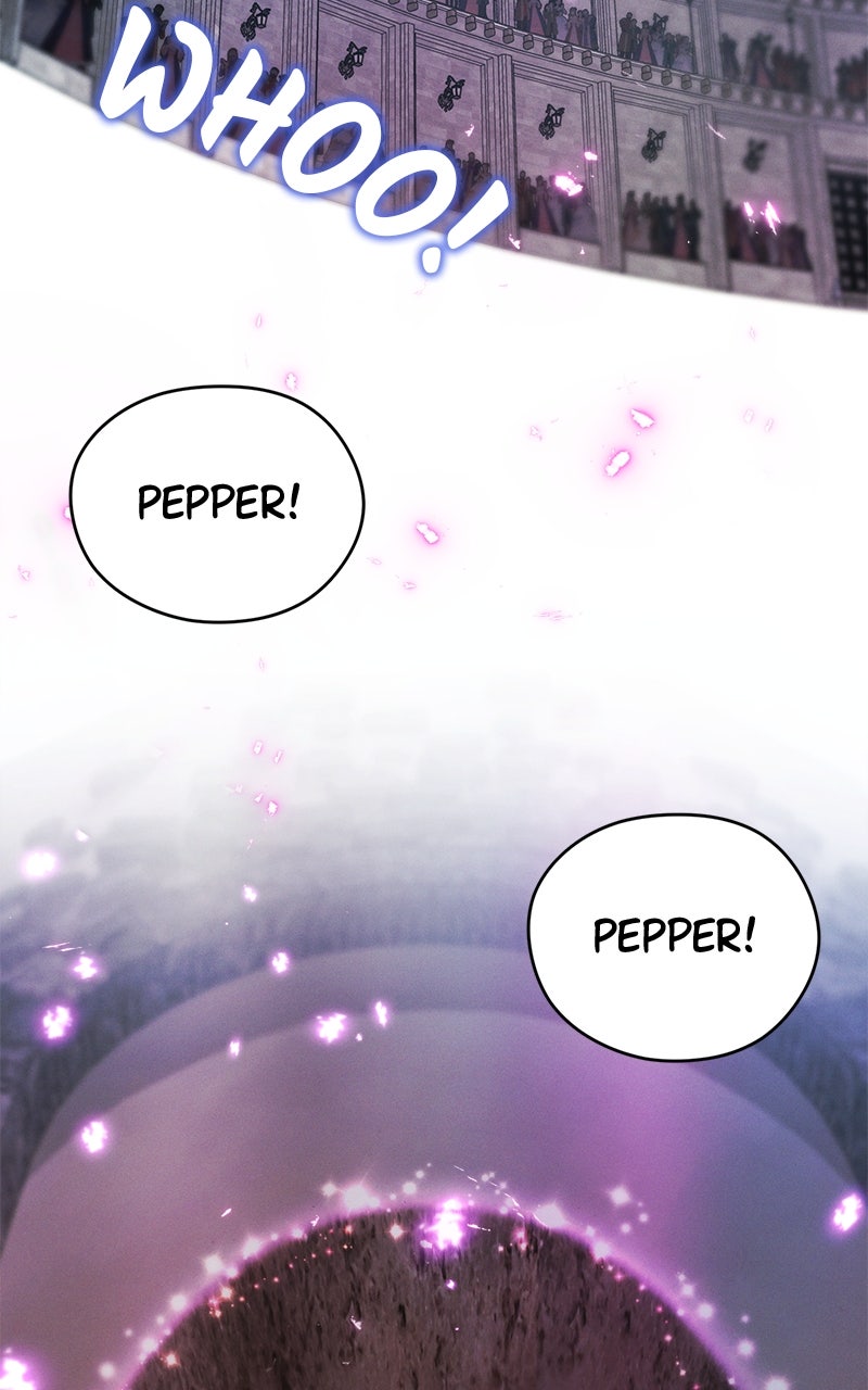 No Benefits for theReincarnated Episode 24 page 83 - 