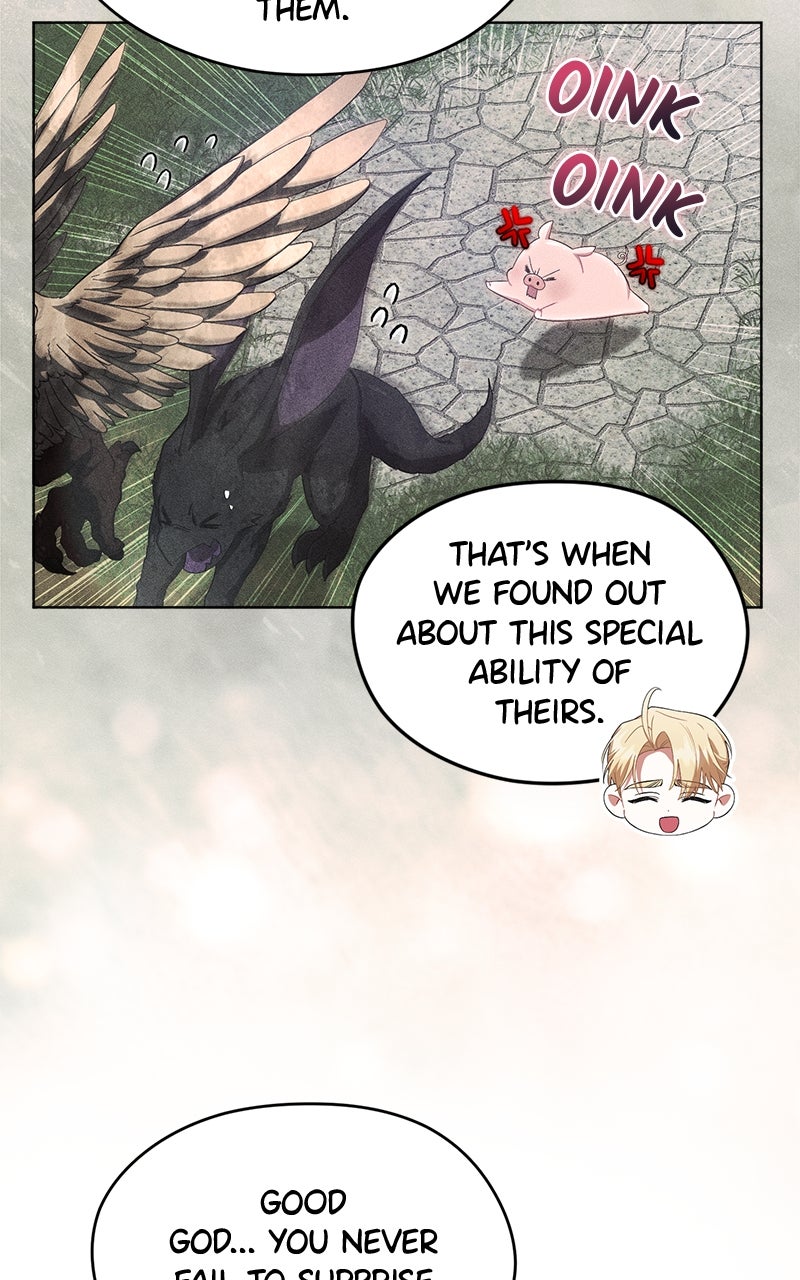 No Benefits for theReincarnated Episode 25 page 11 - 