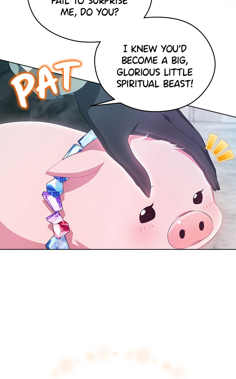 No Benefits for theReincarnated Episode 25 page 12 - 