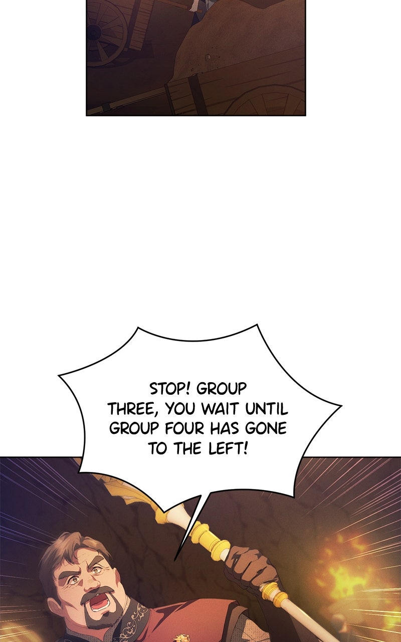 No Benefits for theReincarnated Episode 25 page 17 - 