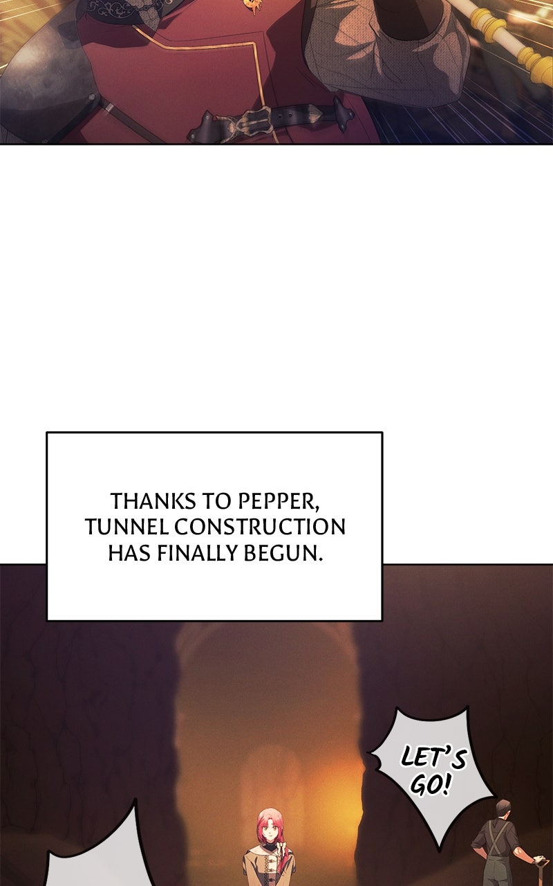 No Benefits for theReincarnated Episode 25 page 18 - 