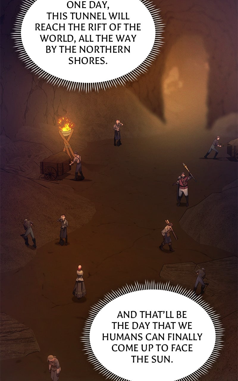 No Benefits for theReincarnated Episode 25 page 20 - 