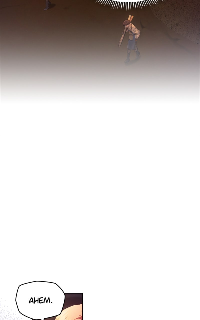 No Benefits for theReincarnated Episode 25 page 21 - 
