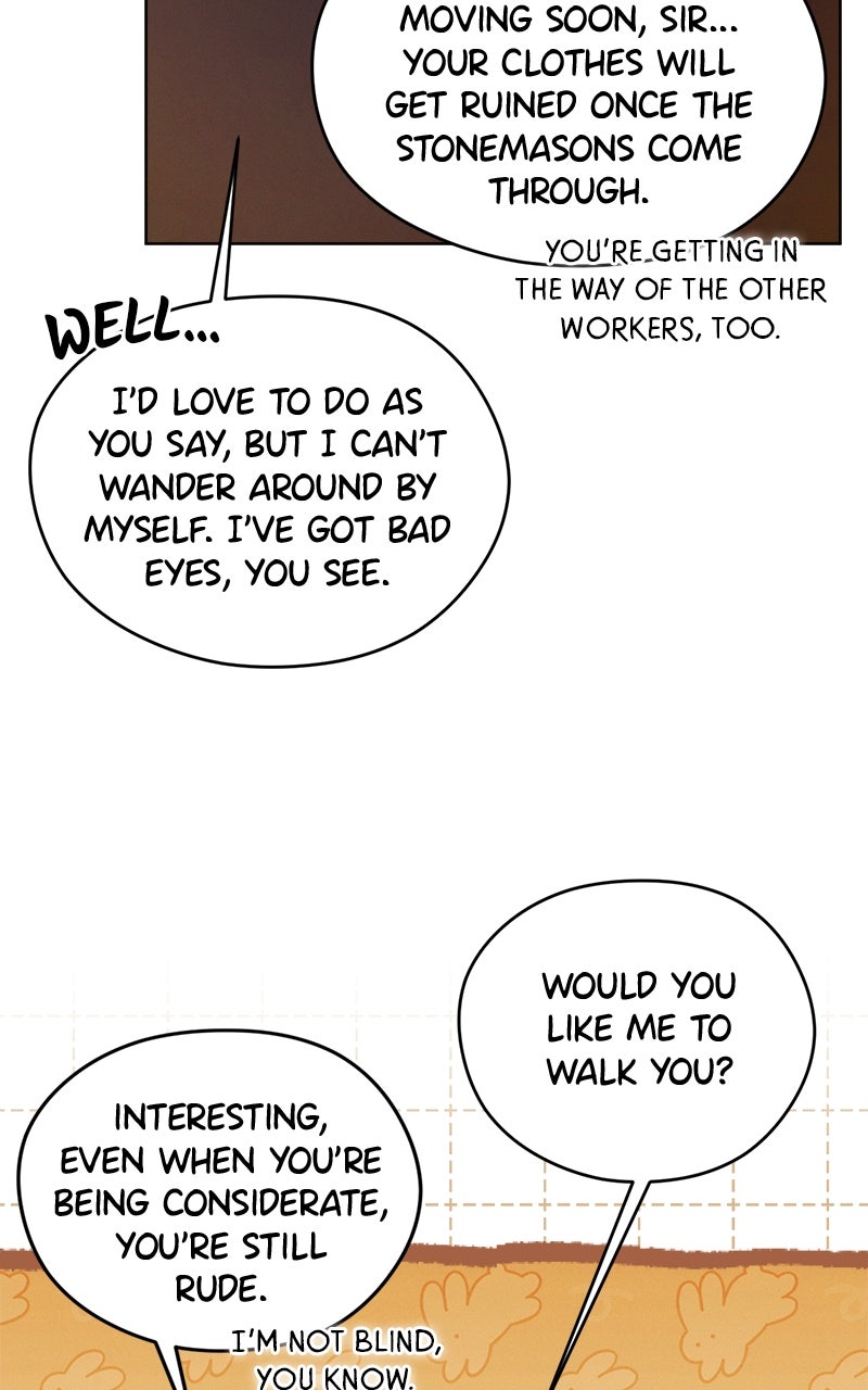 No Benefits for theReincarnated Episode 25 page 25 - 
