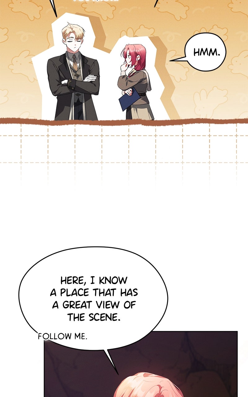 No Benefits for theReincarnated Episode 25 page 26 - 