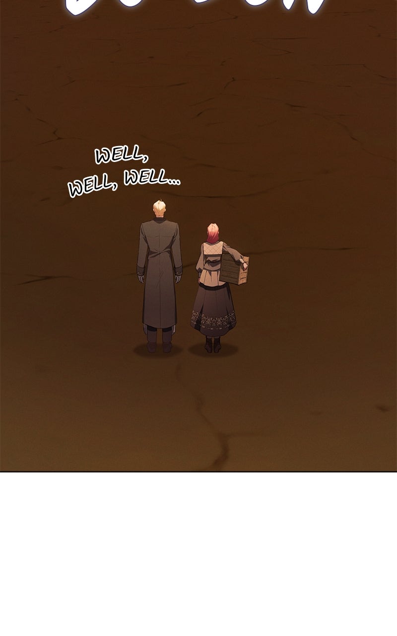 No Benefits for theReincarnated Episode 25 page 29 - 
