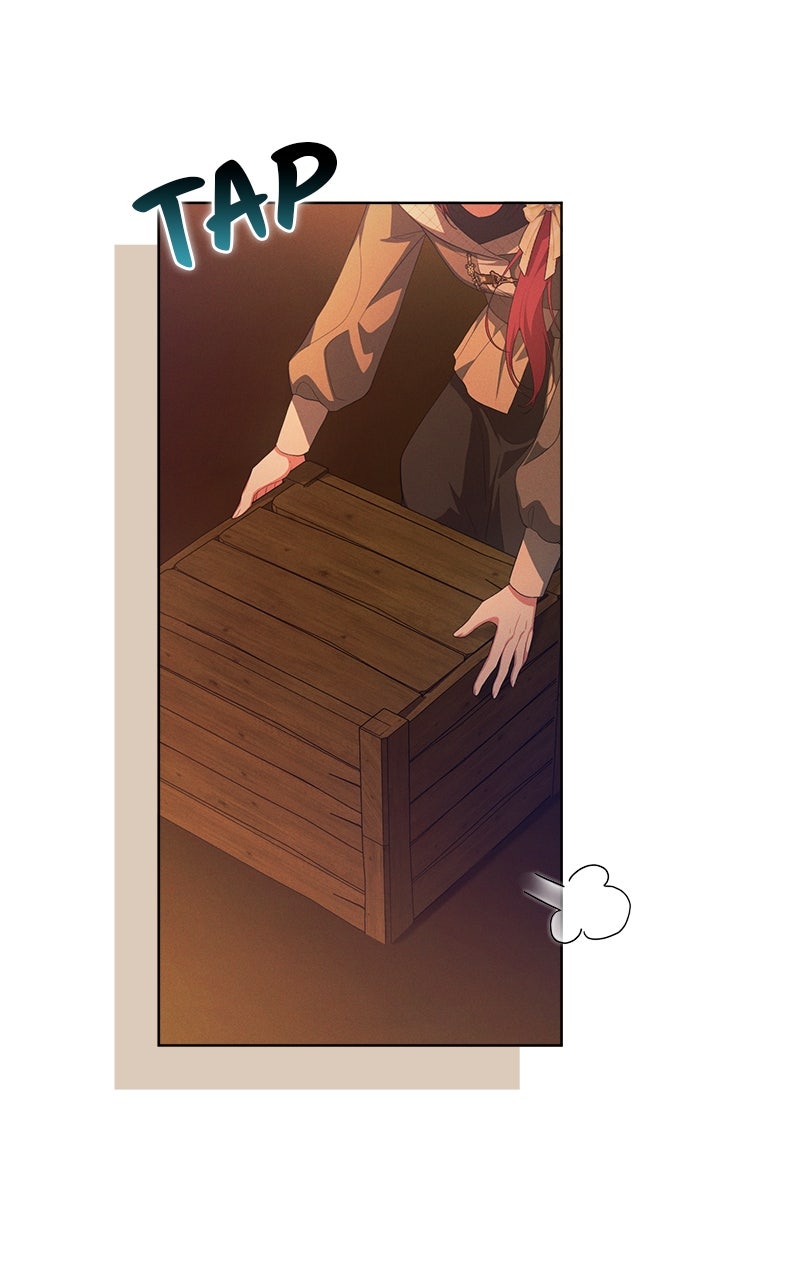 No Benefits for theReincarnated Episode 25 page 30 - 