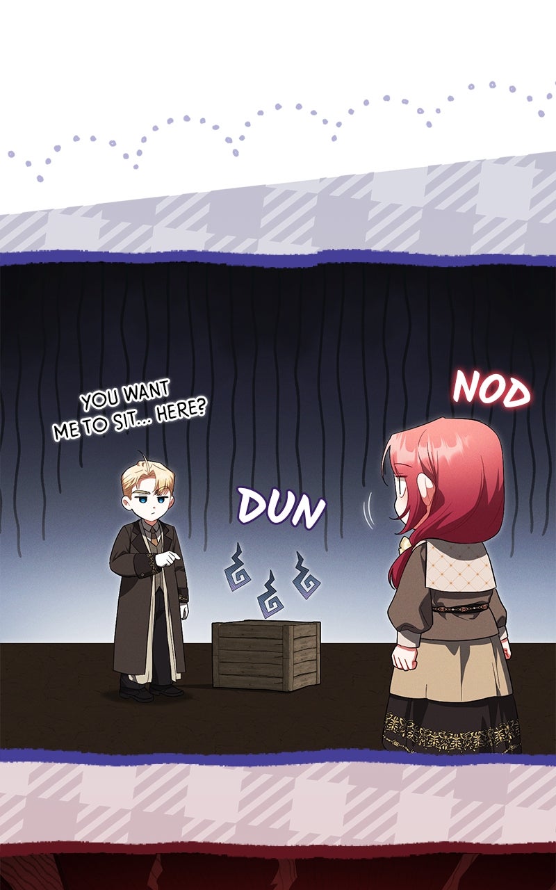 No Benefits for theReincarnated Episode 25 page 31 - 