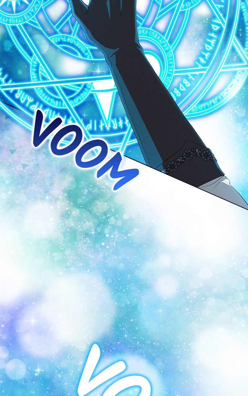 No Benefits for theReincarnated Episode 25 page 37 - 