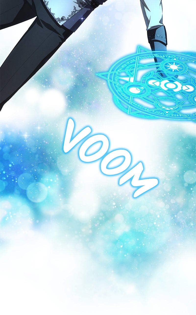 No Benefits for theReincarnated Episode 25 page 39 - 